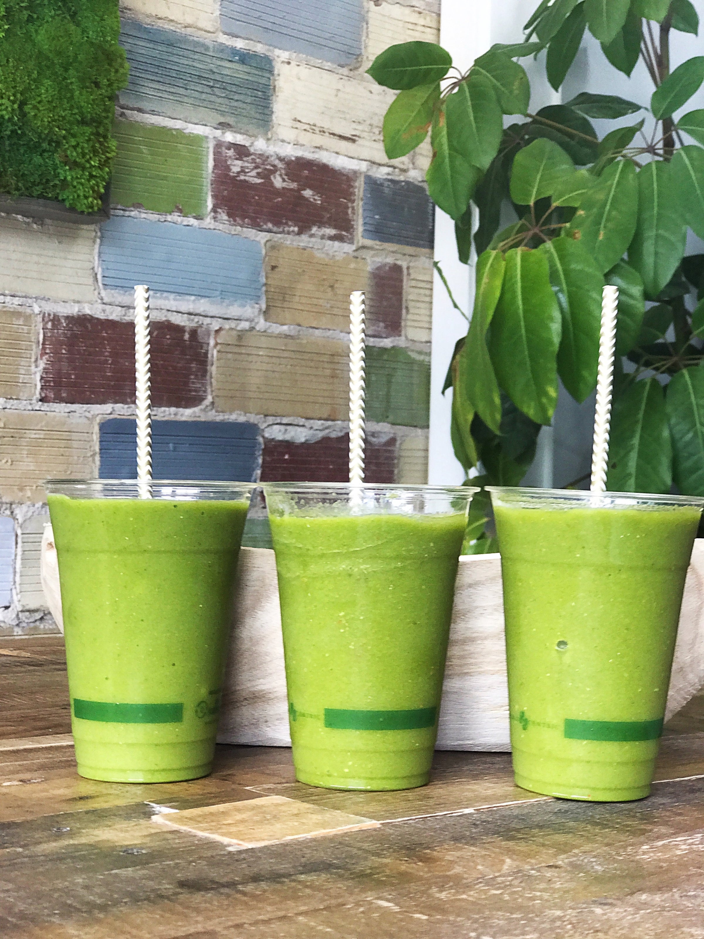 Nekter Juice Bar Vegan Smoothies Near Me City Of Trees Vibe Health